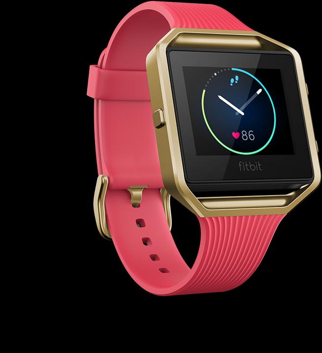 Produktbild Fitbit Blaze Special Edition