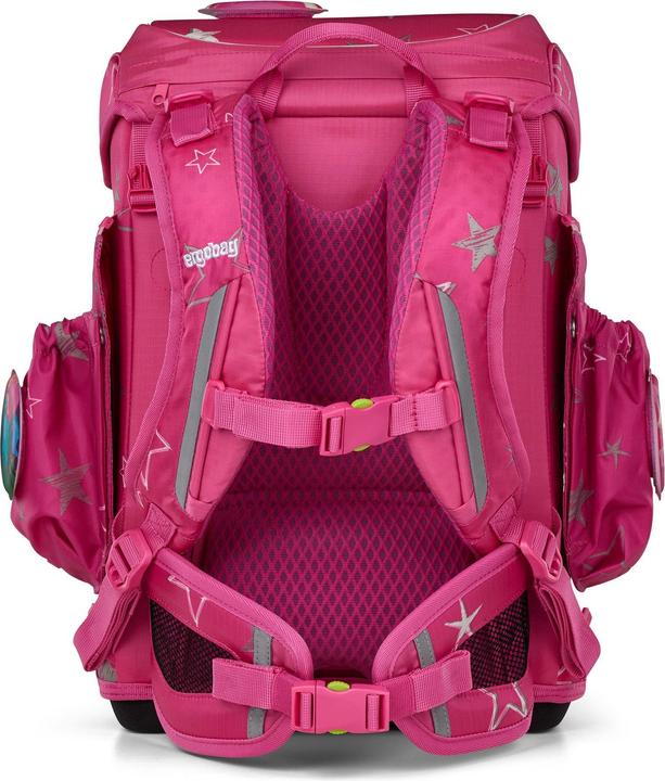 Produktbild Ergobag Cubo Light Schulranzen-Set (19 l)