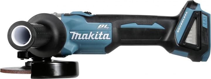 Actual product image Makita Cordless angle grinder DGA504Z (125 mm)