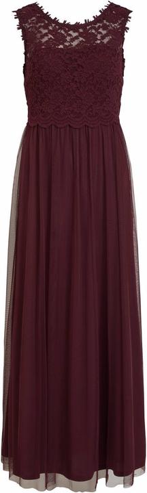 Actual product image Vila Lace maxi dress (38)