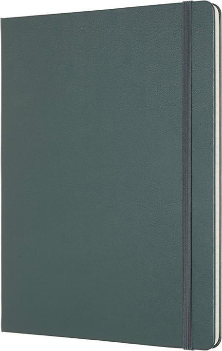 Immagine prodotto Moleskine Notebook professionale (19 x 25 cm, Righe, Copertina rigida)