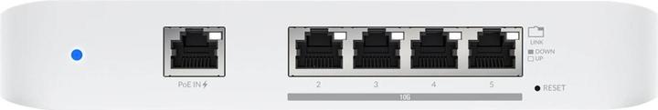 Produktbild Ubiquiti UniFi Flex XG (5 Ports)