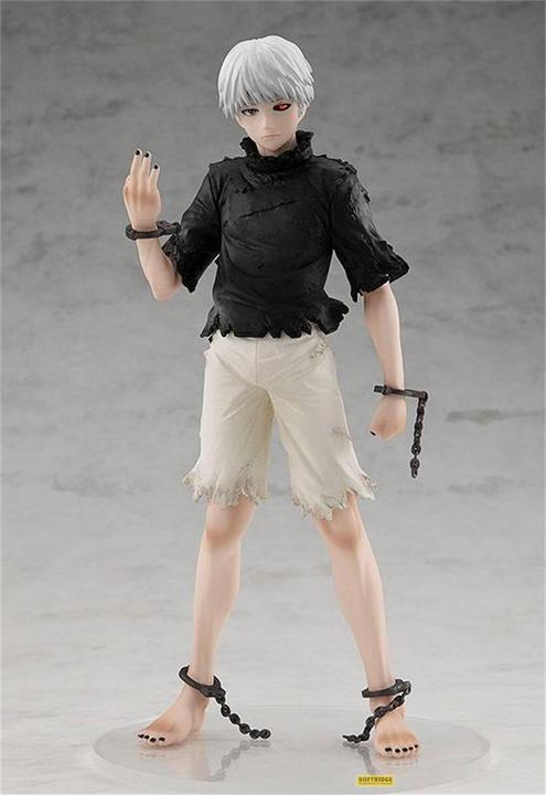 Actual product image Good Smile Company POP-UP PARADE Ken Kaneki