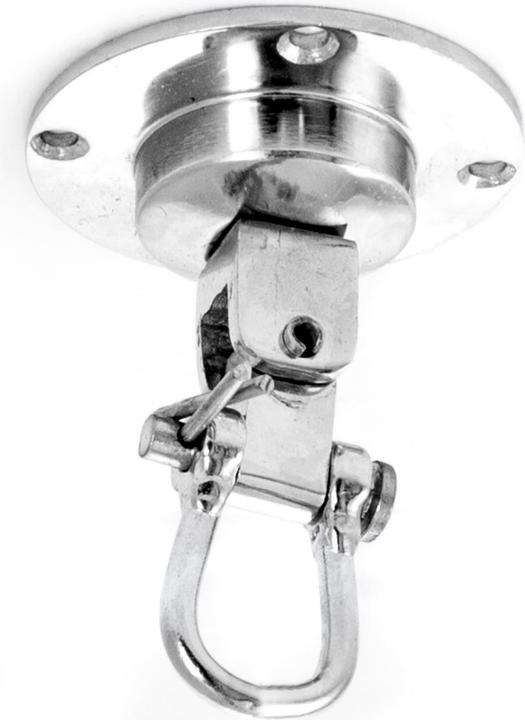 Actual product image MetalBoxe High End Steel Ball Joint with Screws
