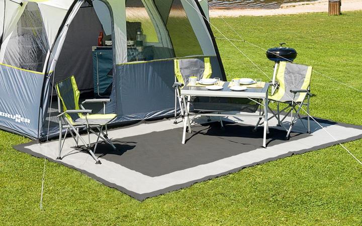 Actual product image Brunner Balmat