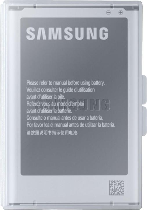 Produktbild Samsung Akku
