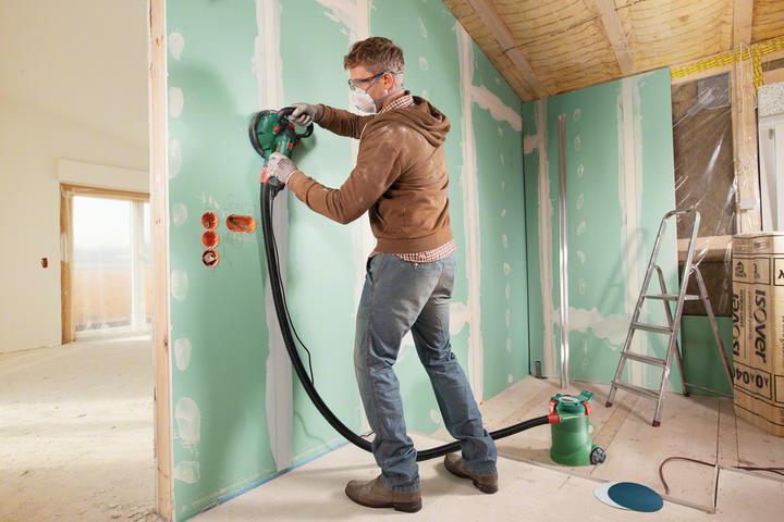 Produktbild Bosch Home & Garden Wandbearbeitungssystem PWR 180 CE