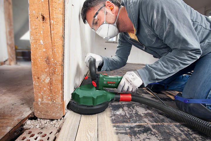 Produktbild Bosch Home & Garden Wandbearbeitungssystem PWR 180 CE