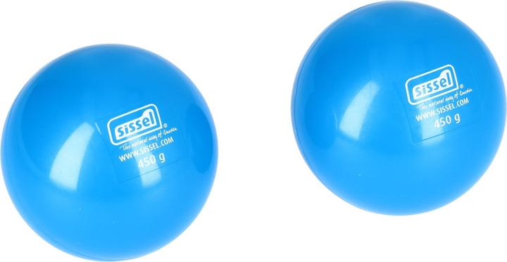 Produktbild Sissel Toning (9 cm)