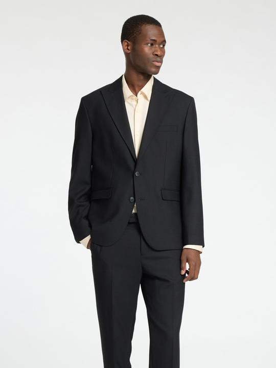 Image du produit Selected Homme Regular Fit Blazer à double boutonnage (56)