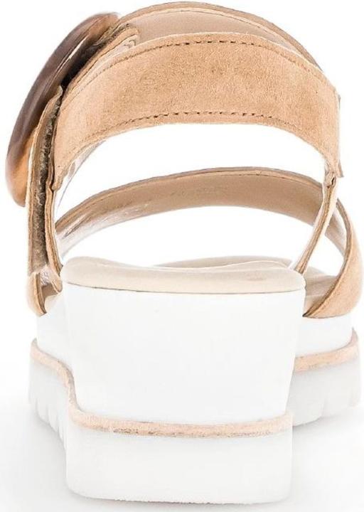 Actual product image Gabor Sandal 24.645.14 (40.5)