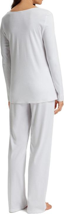 Produktbild Hanro Pyjama Cotton Silk (L)