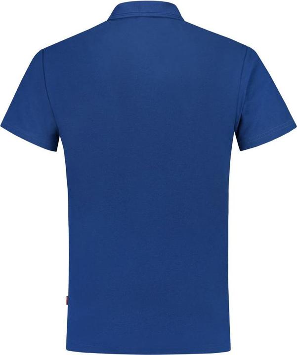 Actual product image Tricorp Polo shirt 180 gram Royalblue size S (S)