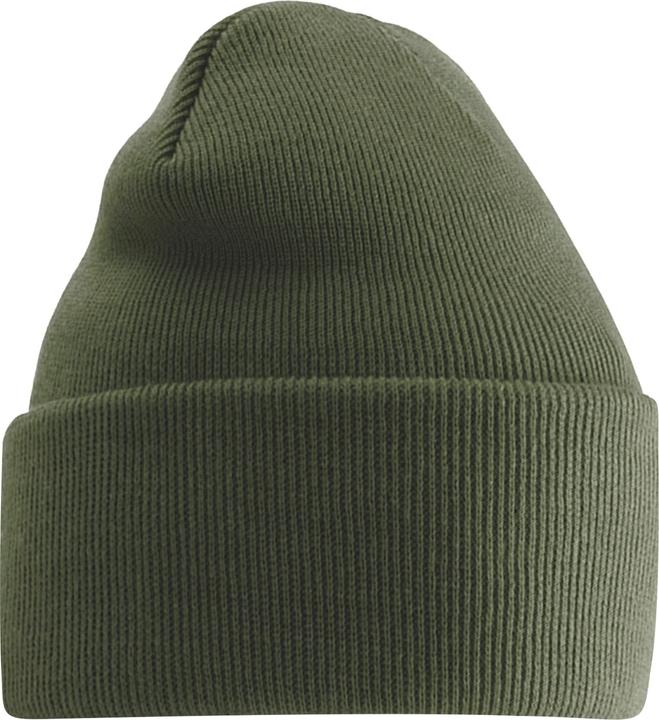 Produktbild Beechfield Original Mütze Umgekrempelter Umschlag