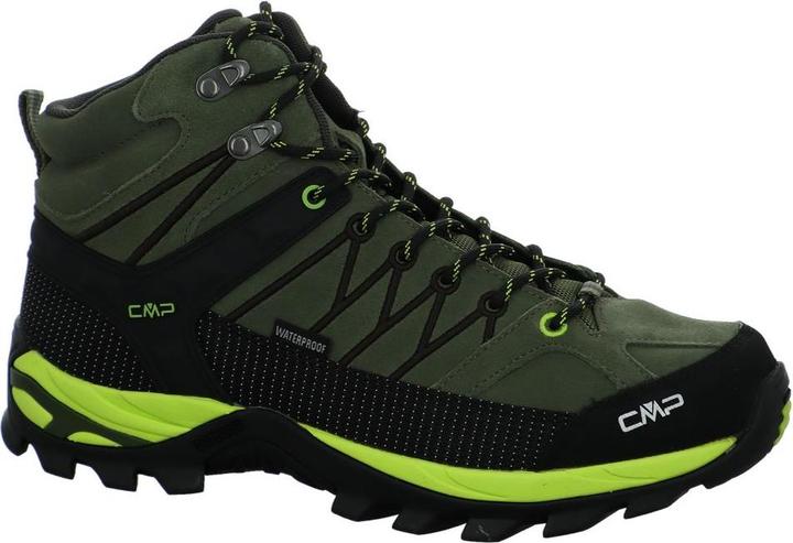 Immagine prodotto CMP Campagnolo Rigel MID WP (45)
