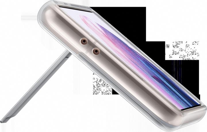 Immagine prodotto Samsung In piedi chiaro (Samsung Galaxy S21, Samsung Galaxy S21 5G)