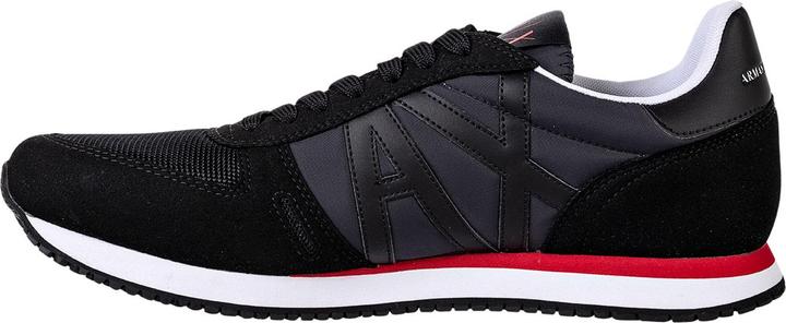 Produktbild Armani Exchange Sneaker Sportlich (45)