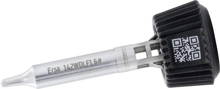 0142WDLF16/SB Soldering tip Tip size 1.60 mm Contents 1 pc. (Soldering bit)