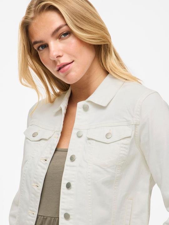 Immagine prodotto Vila Geknöpfte Jeansjacke (L)