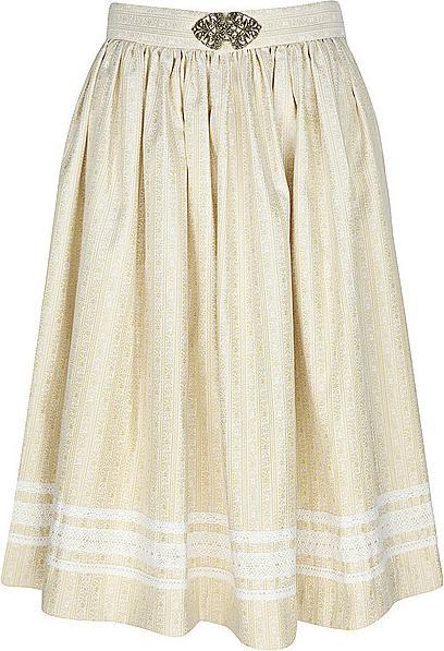 Actual product image Julia Trentini Traditional skirt FREYJA (38)
