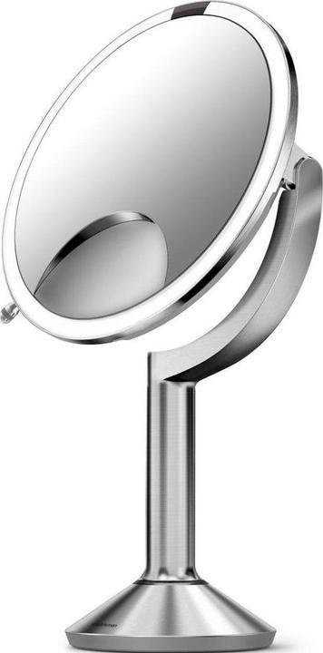 Actual product image Simplehuman Sensor mirror Trio (18 x 28 x 46 cm)