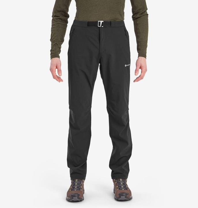 Actual product image Montane Men'S Tenacity Lite Pants Long Leg (M)
