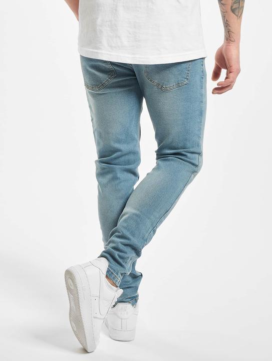 Immagine prodotto Denim Project Jeans Mr Red dal taglio dritto - 121293 (W28/L32)