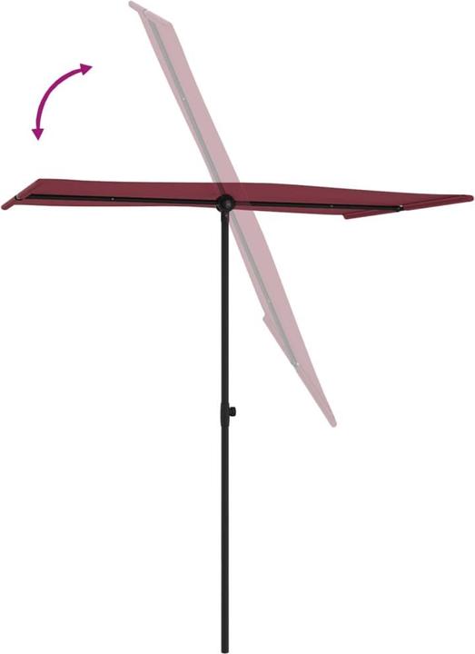 Immagine prodotto VidaXL Freda (1.10 m)