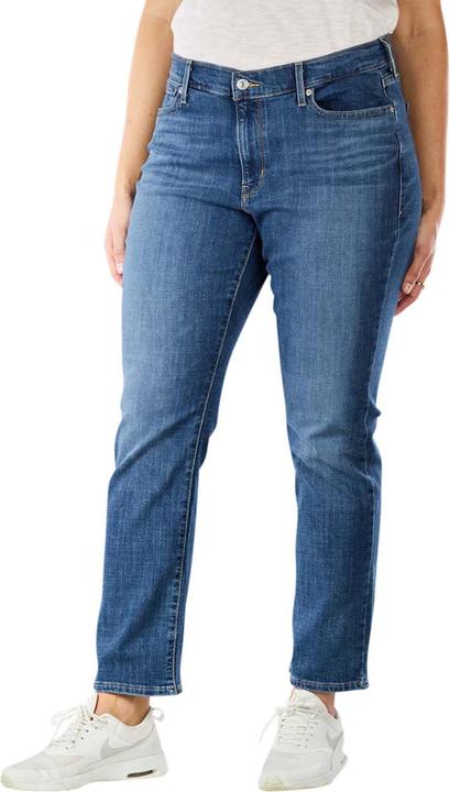 Produktbild Levis Classic Straight Jeans Plus Size maui waterfall plus (W34/L30)