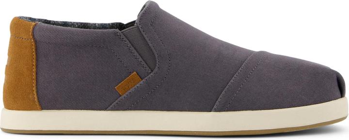 Image du produit Toms espadrilles alp fwd mid (41)