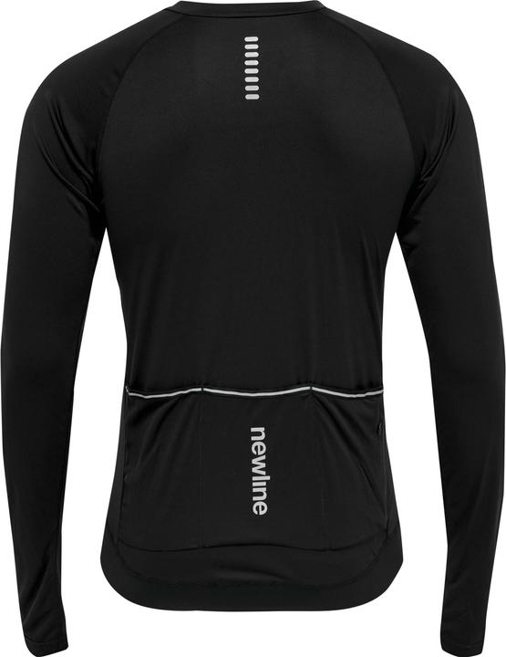 Actual product image Newline Mens Core Bike Ls Jersey (M)