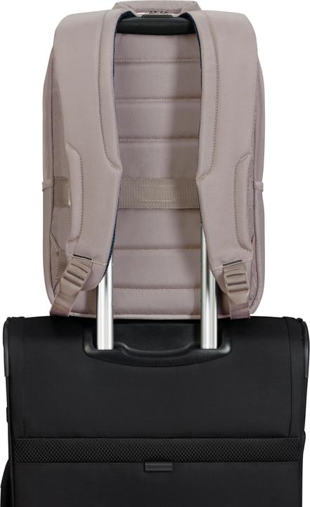 Actual product image Samsonite GUARDIT CLASSY Laptop Backpack (15.50 l)