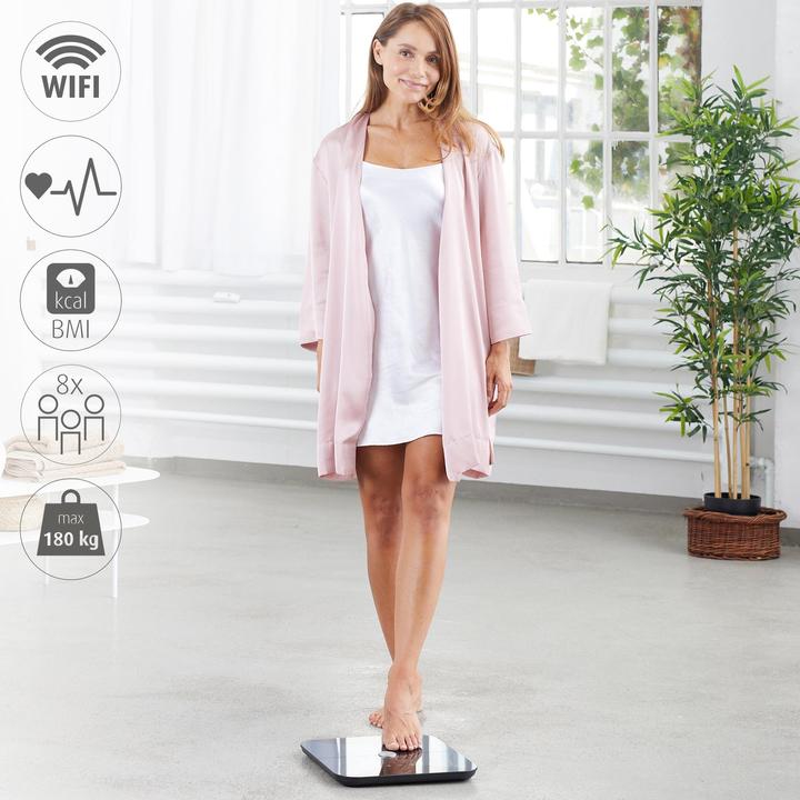 Image du produit Medisana BS 652 (180 kg)
