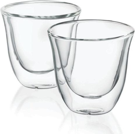 Actual product image De'Longhi Espresso (90 ml, 2 x)
