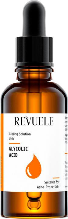 Revuele CYS GLYCOLIC ACID 30ml (Puder, 30 ml)