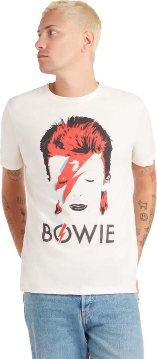Image du produit Amplified - T-shirt ALADDIN SANE - Adulte (L)