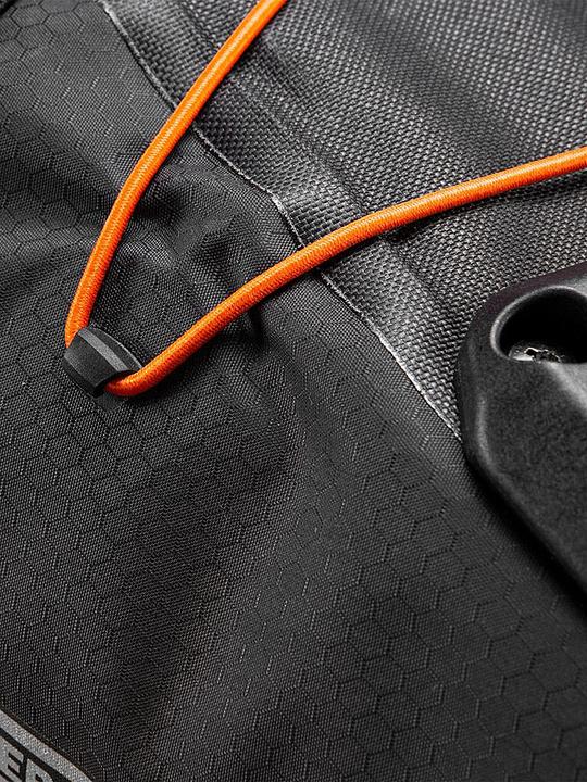 Actual product image Ortlieb Seat-Pack QR (13 l, Saddle bag)