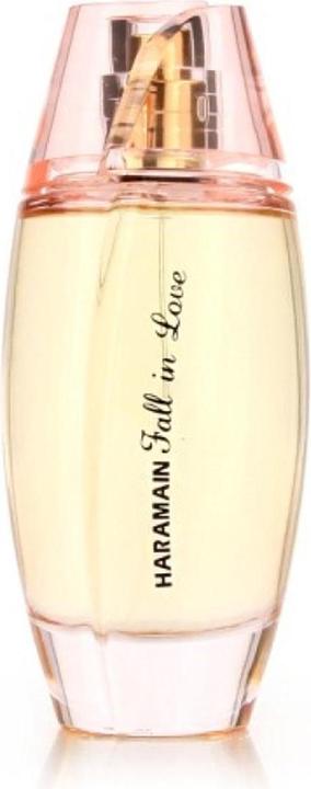 Produktbild Al Haramain Fall In Love Pink (Eau de Parfum, 100 ml)