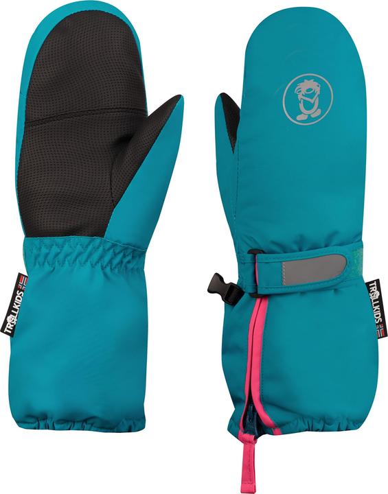 Produktbild Trollkids Kid's Troll Mitten XT (XS)