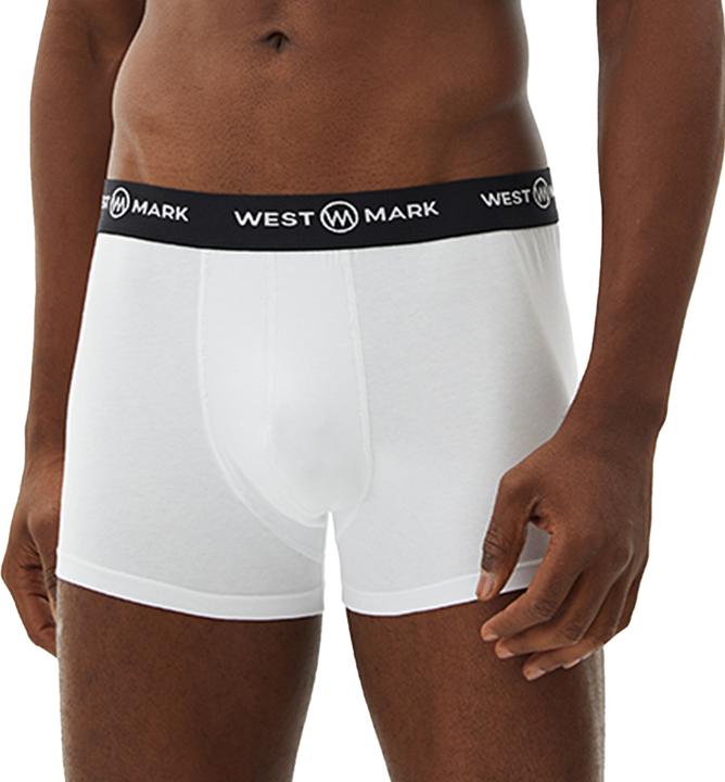 Produktbild Westmark London 6er Pack Oscar Retro Short / Pant (XL, 6er Pack)