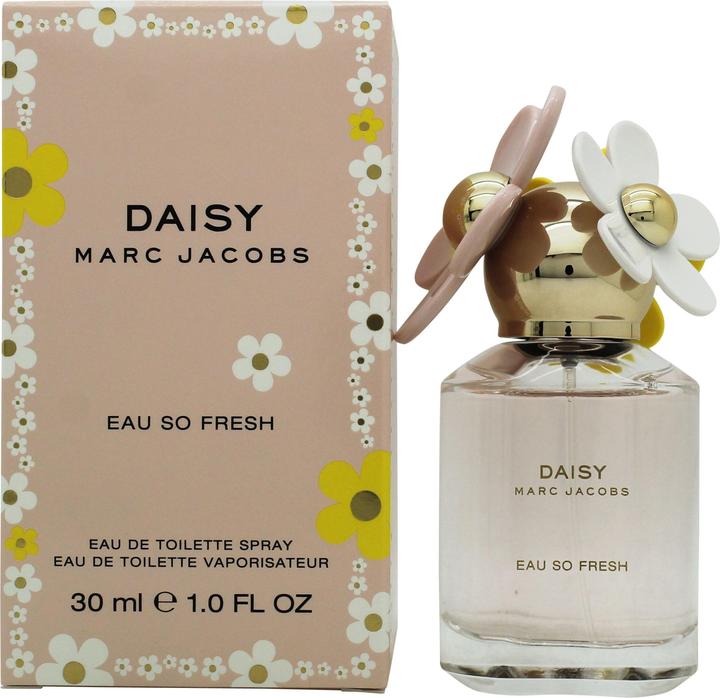 Marc Jacobs Daisy Eau So Fresh