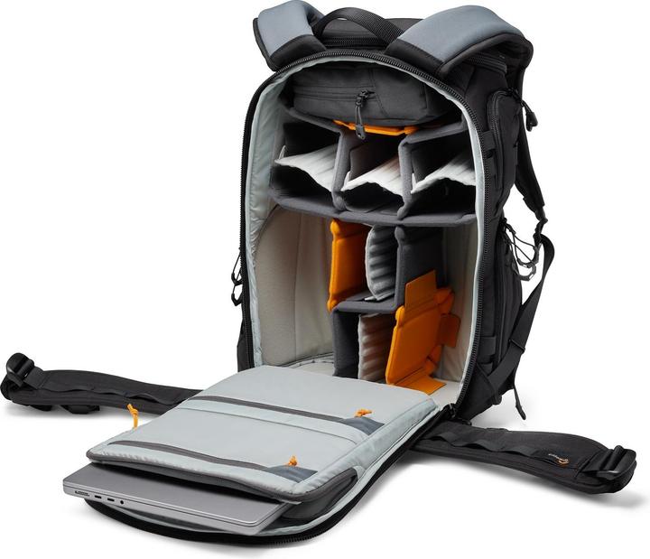 Actual product image Lowepro ProTactic BP 350 AW III (Photo backpack, 17 l)