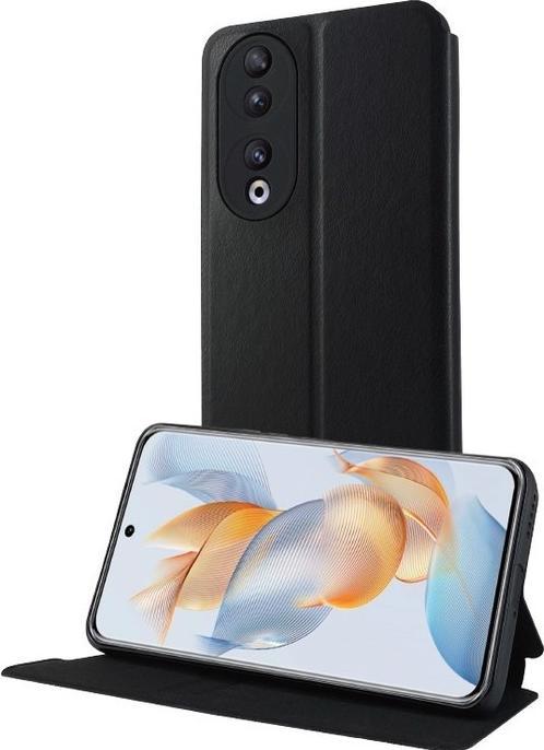 My Way Funzione di supporto della custodia Serie nera (Honor 90)