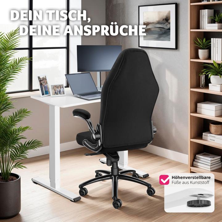 Actual product image tectake Idun