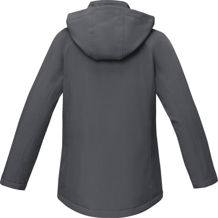 Image du produit Elevate Essentials - Veste softshell NOTUS - Femme (XL)