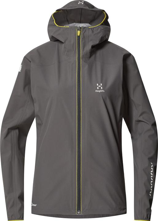 Image du produit Haglöfs L.I.M Tempo Trail Proof (preuve de sentier) (XS)