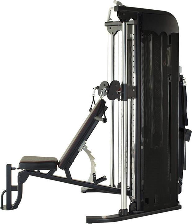 Actual product image Inspire Pulley FT10B
