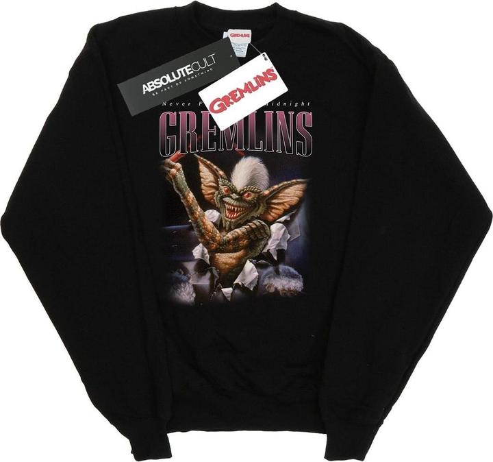 Image du produit Universal Textiles - Sweat SPIKE MONTAGE - Femme (XL)