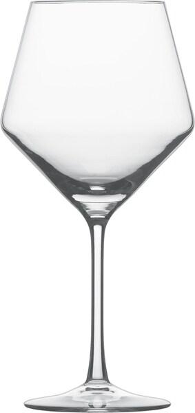 Produktbild Schott Zwiesel Pure Burgunder