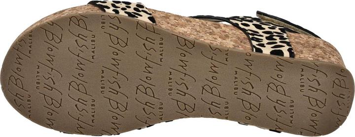 Actual product image Blowfish Sandalen (38)